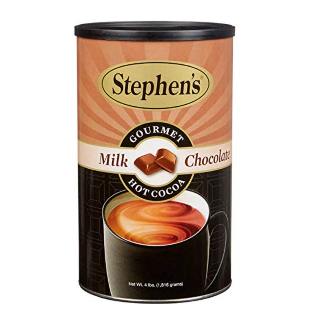 Stephen's Hot Chocolate