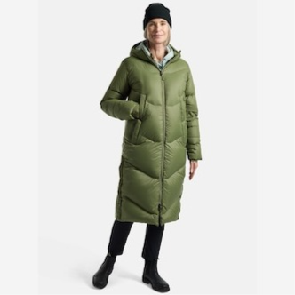 Outerwear - Women