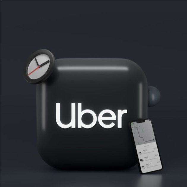 Uber