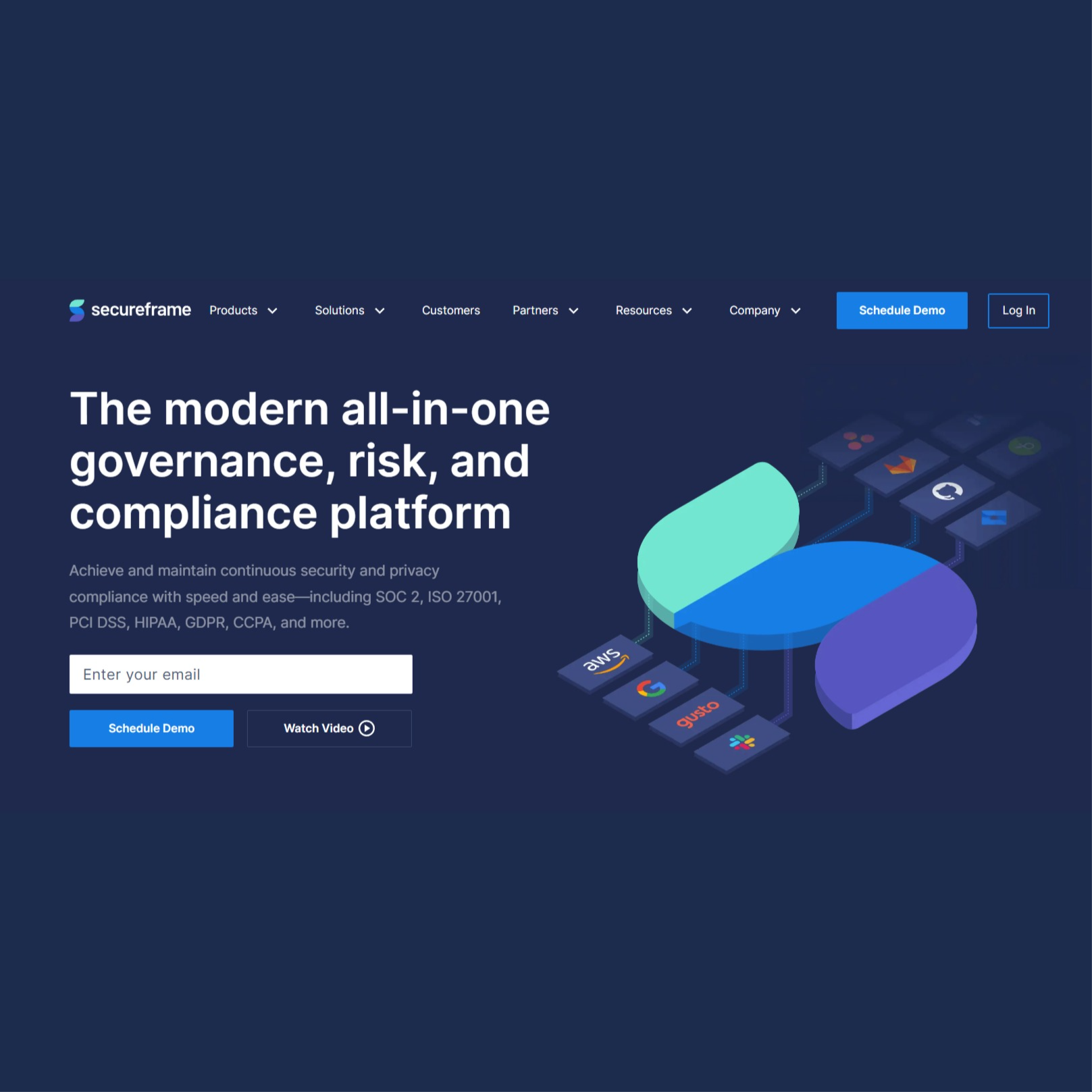 Keep Your Business Secure