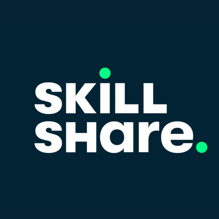 Skillshare -Explore thousands of hands-on creative classes.