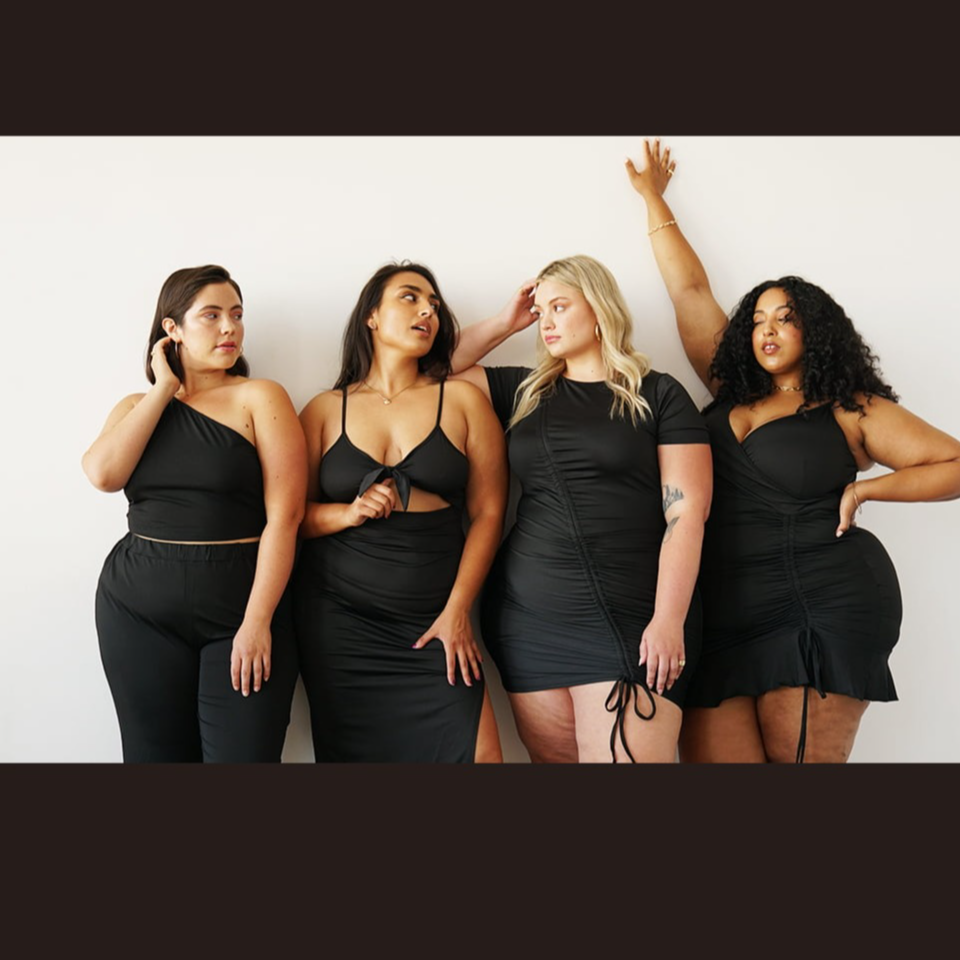 BloomChic | A Re-Imagining