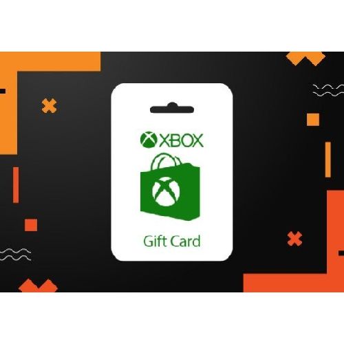 Xbox brl hot sale gift card