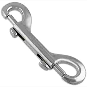 Double-ended Snap Hook