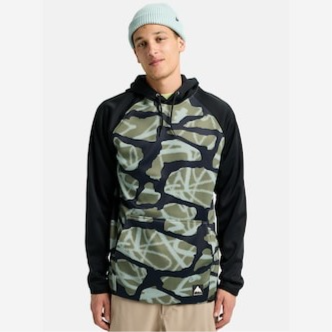 Sweaters  & Hoodies - Men