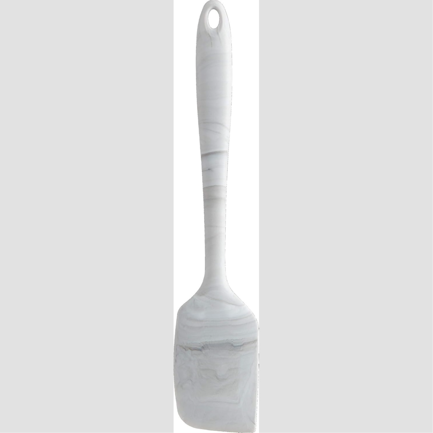 Trudeau Silicone Spatulas, Marble 3 piece set