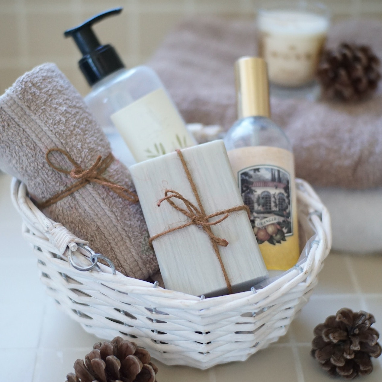 Spa Gifts - Best Sellers