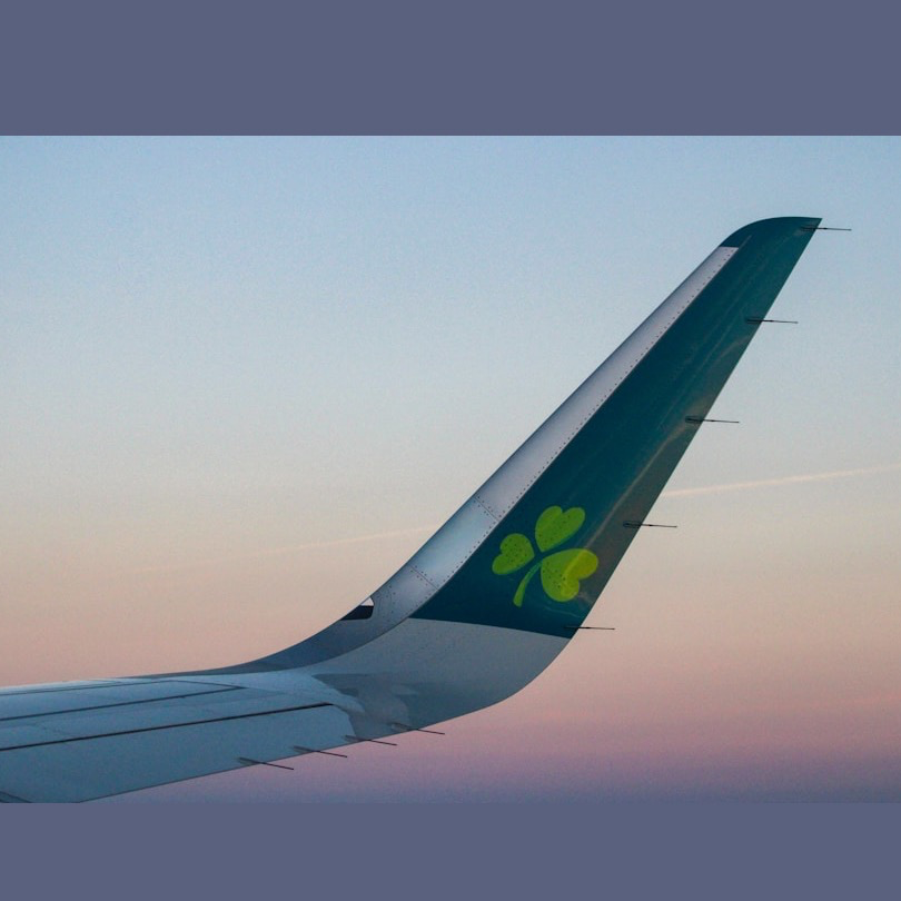 Aer Lingus