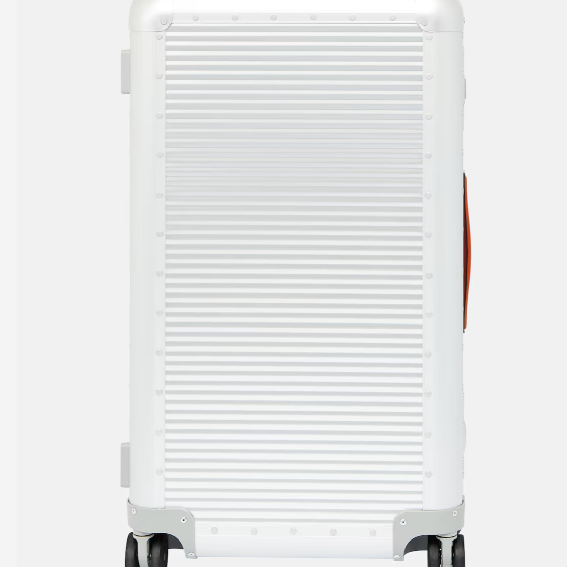  FPM Milano Bank Trunk On Wheels check-in suitcase