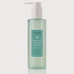 Niacinamide Cleanser – Naturium