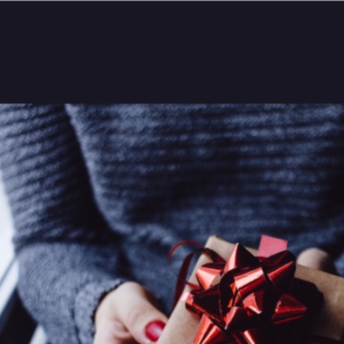 Bloomindates Gift Guide 2025 