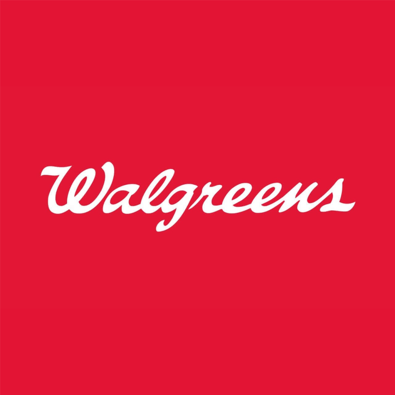 Walgreens 