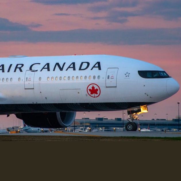 Air Canada