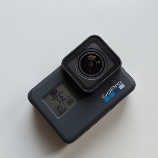 GoPro
