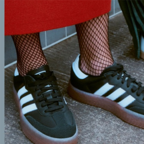 ADIDAS 