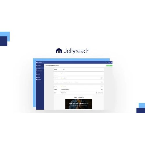 Jellyreach