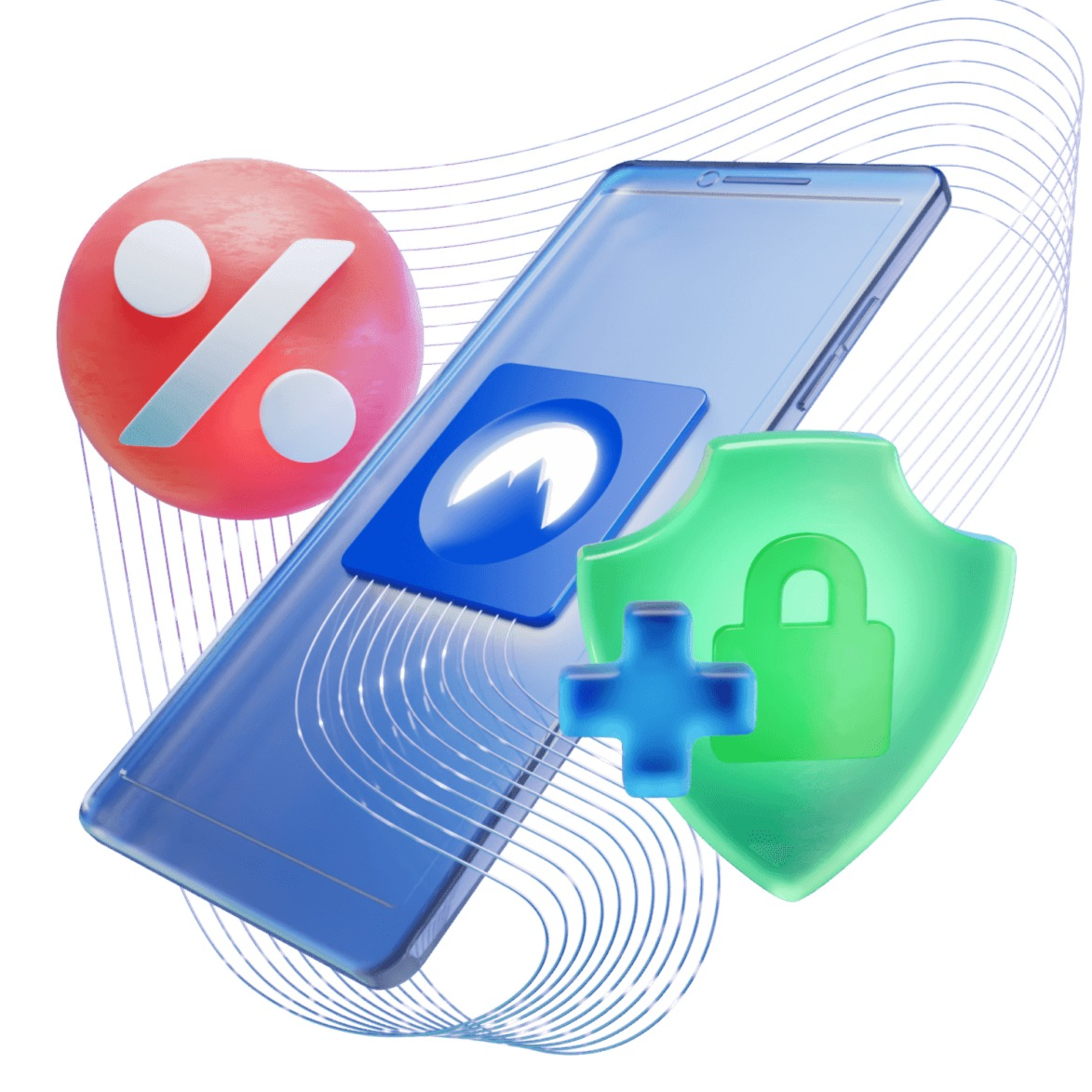 Get NordVPN with 60% off - One Year Subcription
