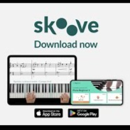 ~ 63% Off! ~ Skoove Interactive AI Piano Lessons Lifetime Subscription Deal