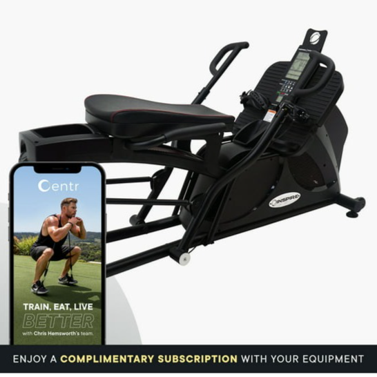 Rowing Machines