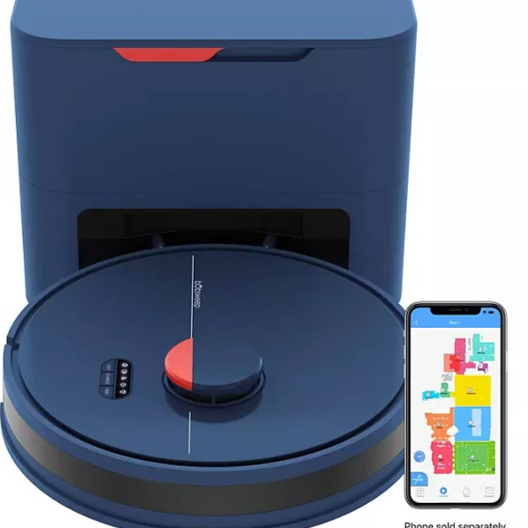 Robot Vacs 2024