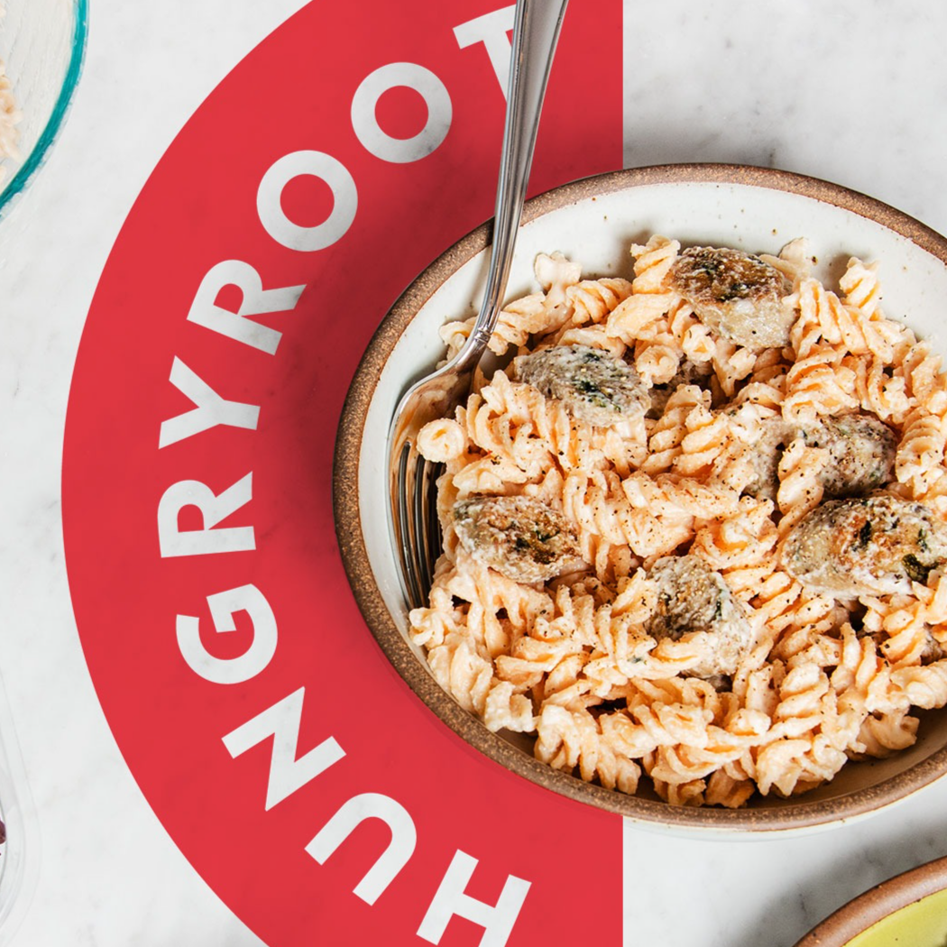 Hungryroot | The easiest way to eat healthy.