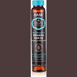 Hask Argan Oil Shine Vial 18ml : Amazon.ca: Beauty & Personal Care