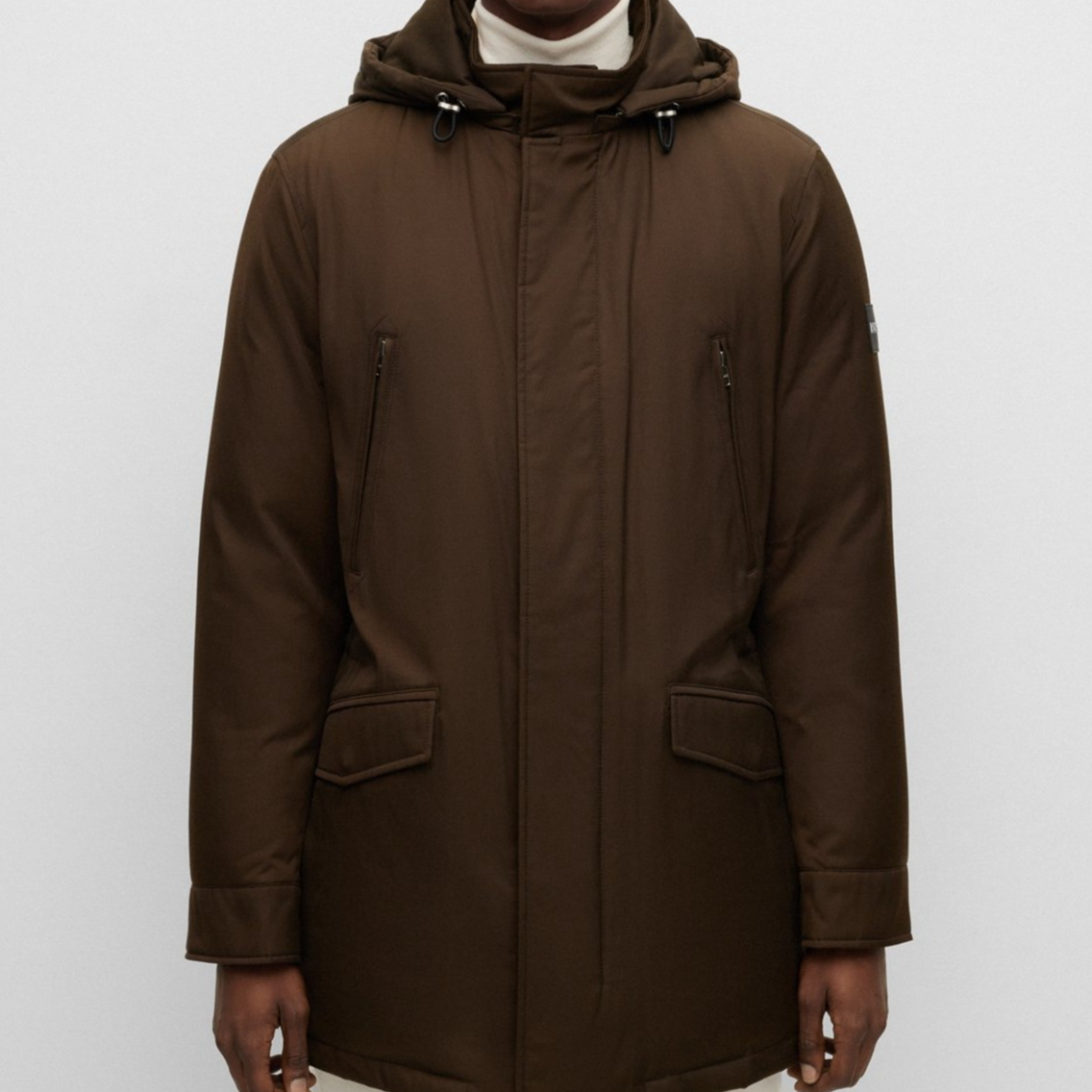 Outerwear