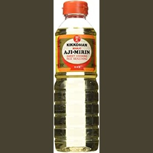 Kikkoman - Aji-Mirin (Sweet Cooking Rice Wine) 17 Oz. : Amazon.ca: Grocery & Gourmet Food