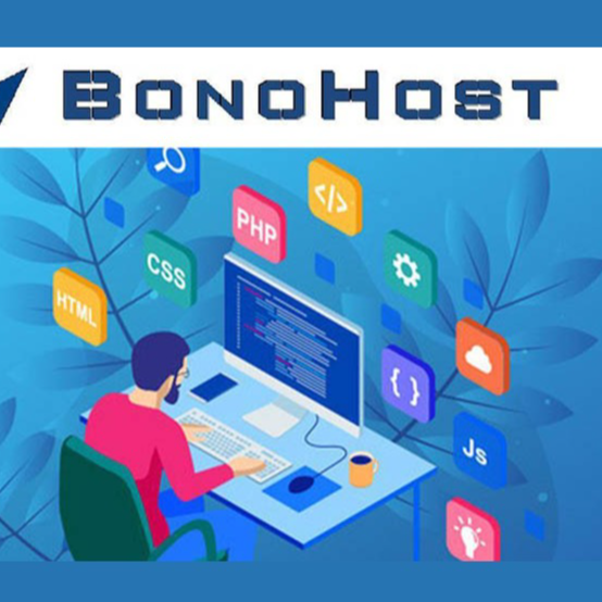 ~ 96% Off! ~ BonoHost Unlimited Lifetime Web Hosting Deal