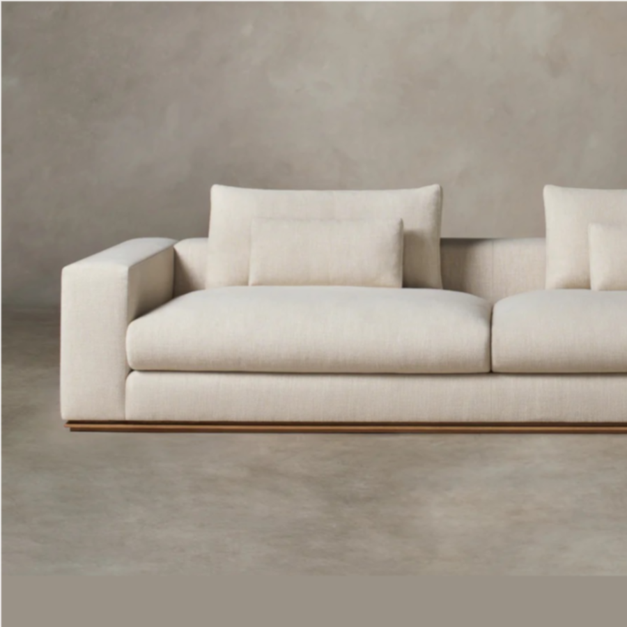 The Nicola Sofa