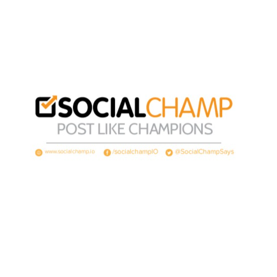 Social Champ - Programa tus posts en redes sociales