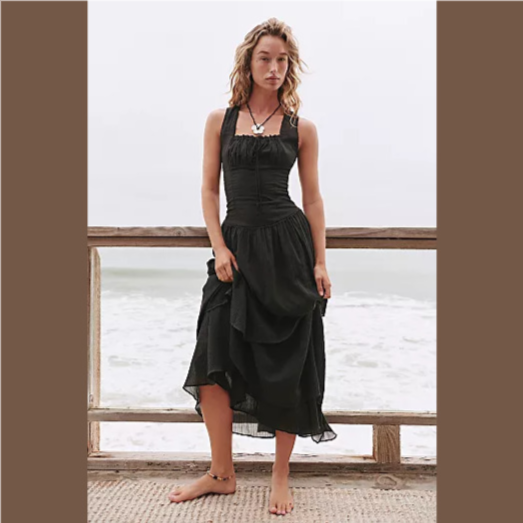 Gitana Midi | Free People