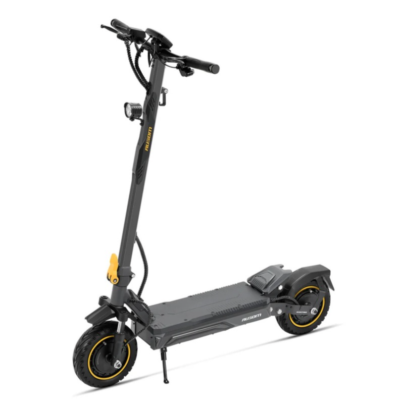 Mobility