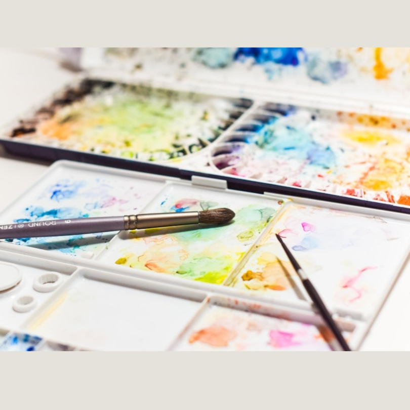 Art Supplies & Studio Furniture