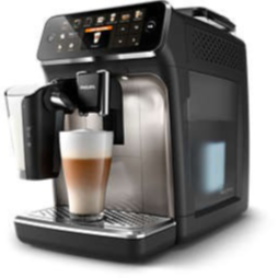 Machines expresso automatiques Philips LatteGo | Philips
