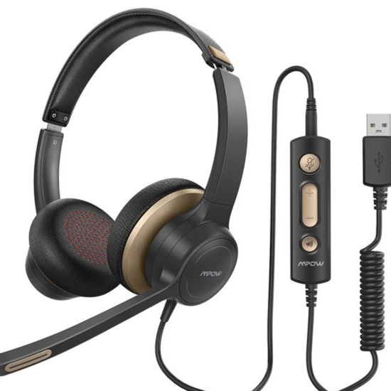 Bluetooth Headsets