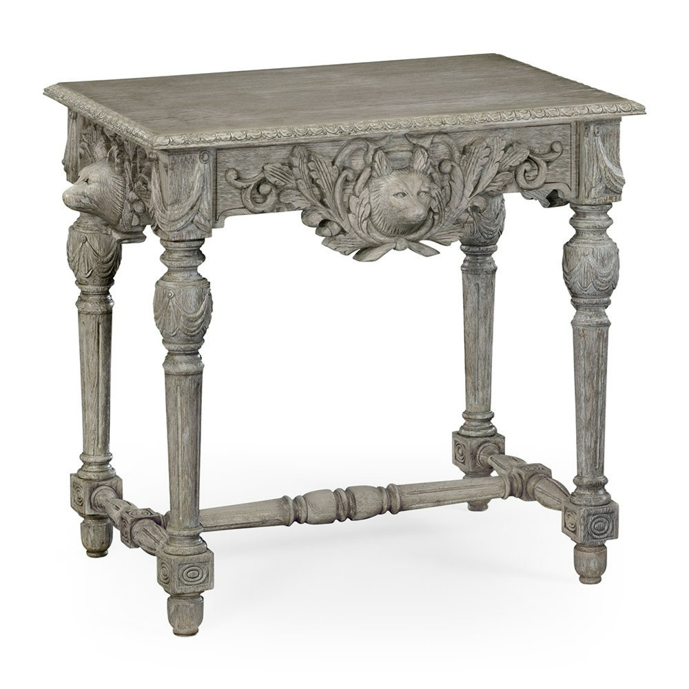 WILLIAM YEOWARD Godwyn Side Table