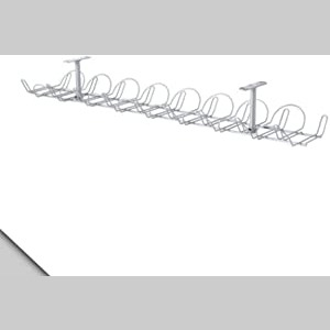 IKEA - Signum Cable Management, Horizontal, Silver Color : SIGNUM: Amazon.ca: Tools & Home Improvement