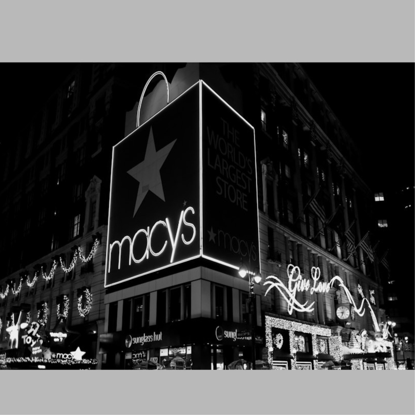 Macy's Designer Jewelry from Effy