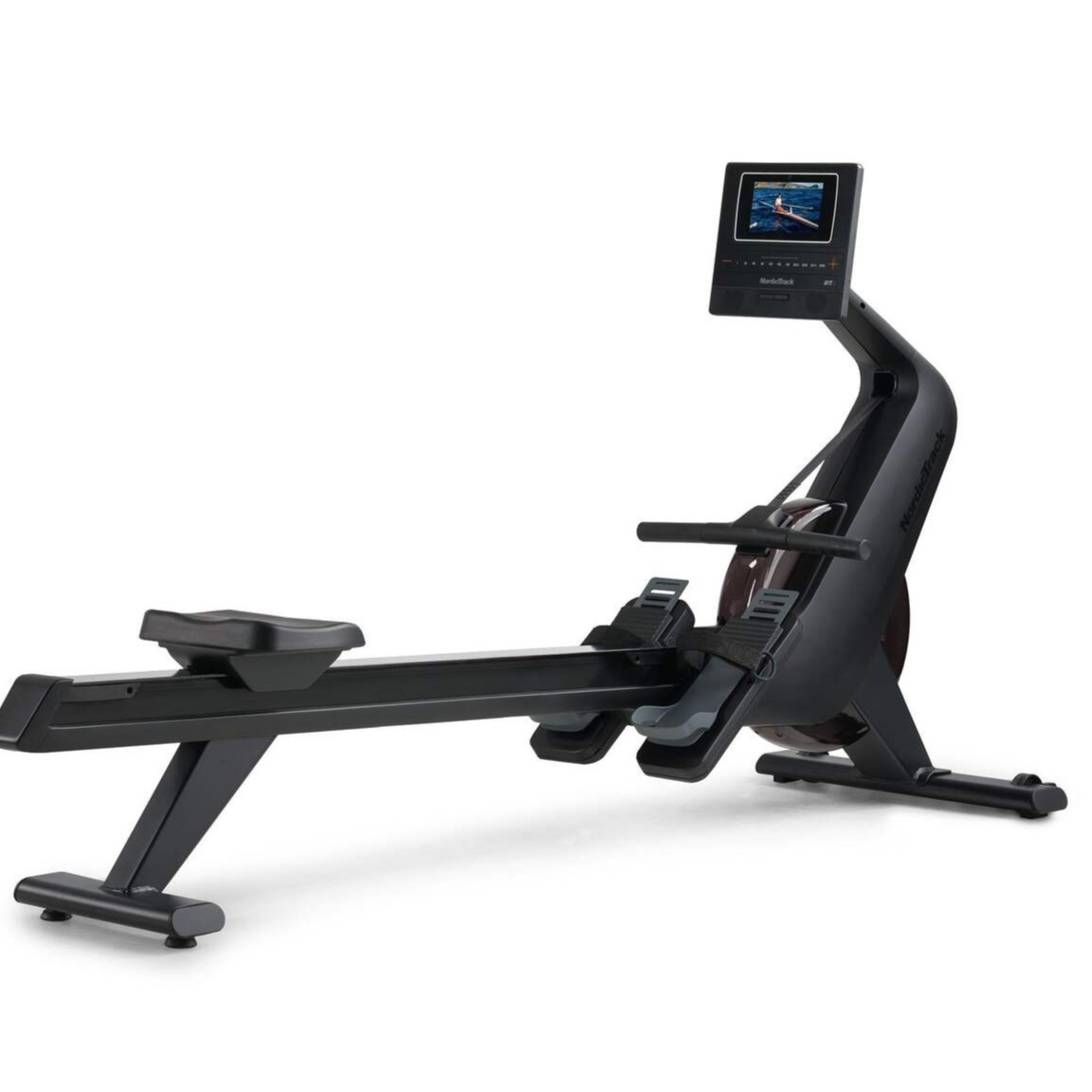 NordicTrack RW600 Rower