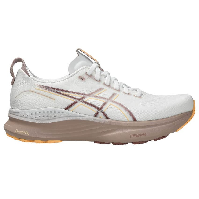 Active footwear - Women