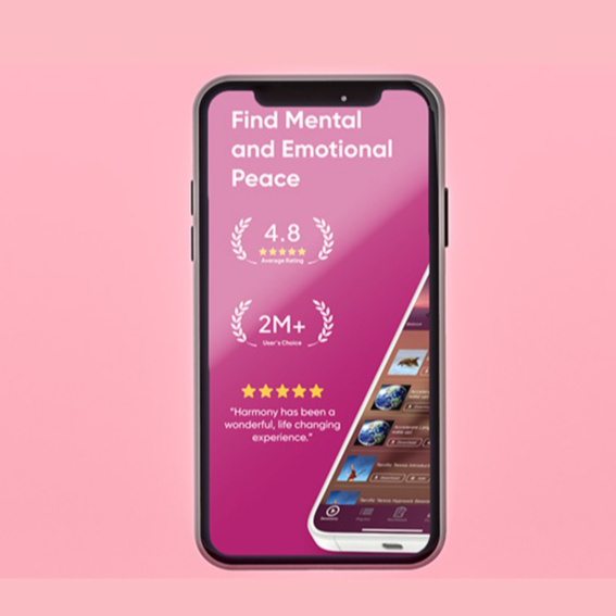 50% Off! Harmony Premium Plan Lifetime Subscription