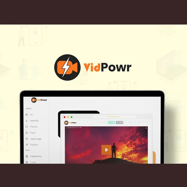 VidPowr