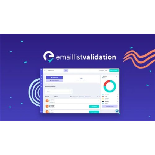 Email List Validation