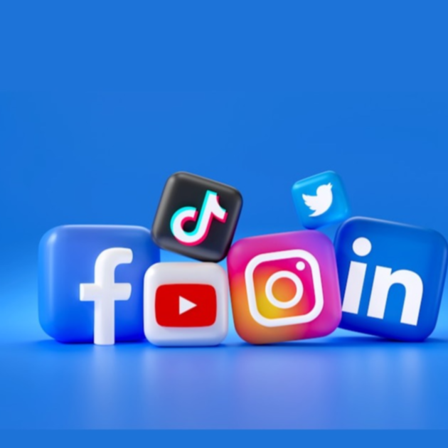 Social Media MADE EASY - 1 tool only - The Only Tool you need for social media...and its cheaper than competitors!