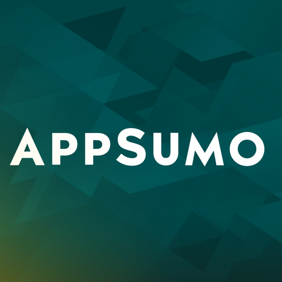 Shop AppSumo Deals | Reduce Your Business Costs Image