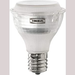 Radiance 103.658.34 Ledare Led Bulb E17 Reflector R14 400 Lm, Clear, LED Bulbs - Amazon Canada