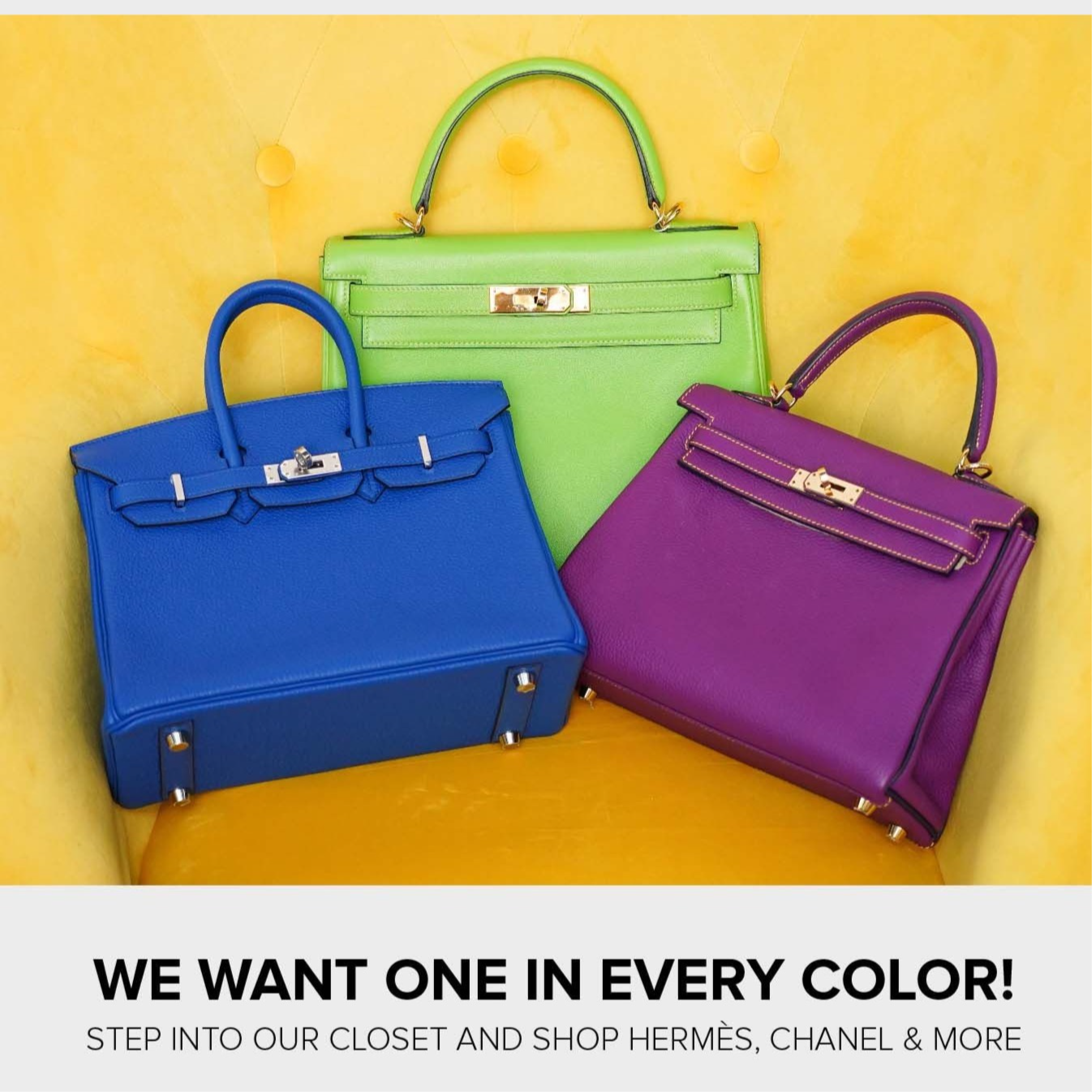 Women's Designer Bags