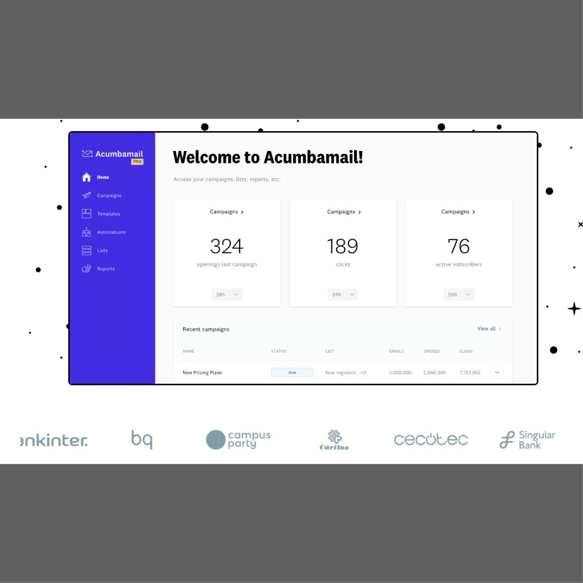 Email Marketing and CRM
