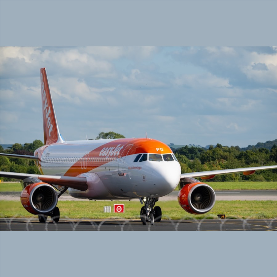 EASYJET SUMER HOLIDAY SALE